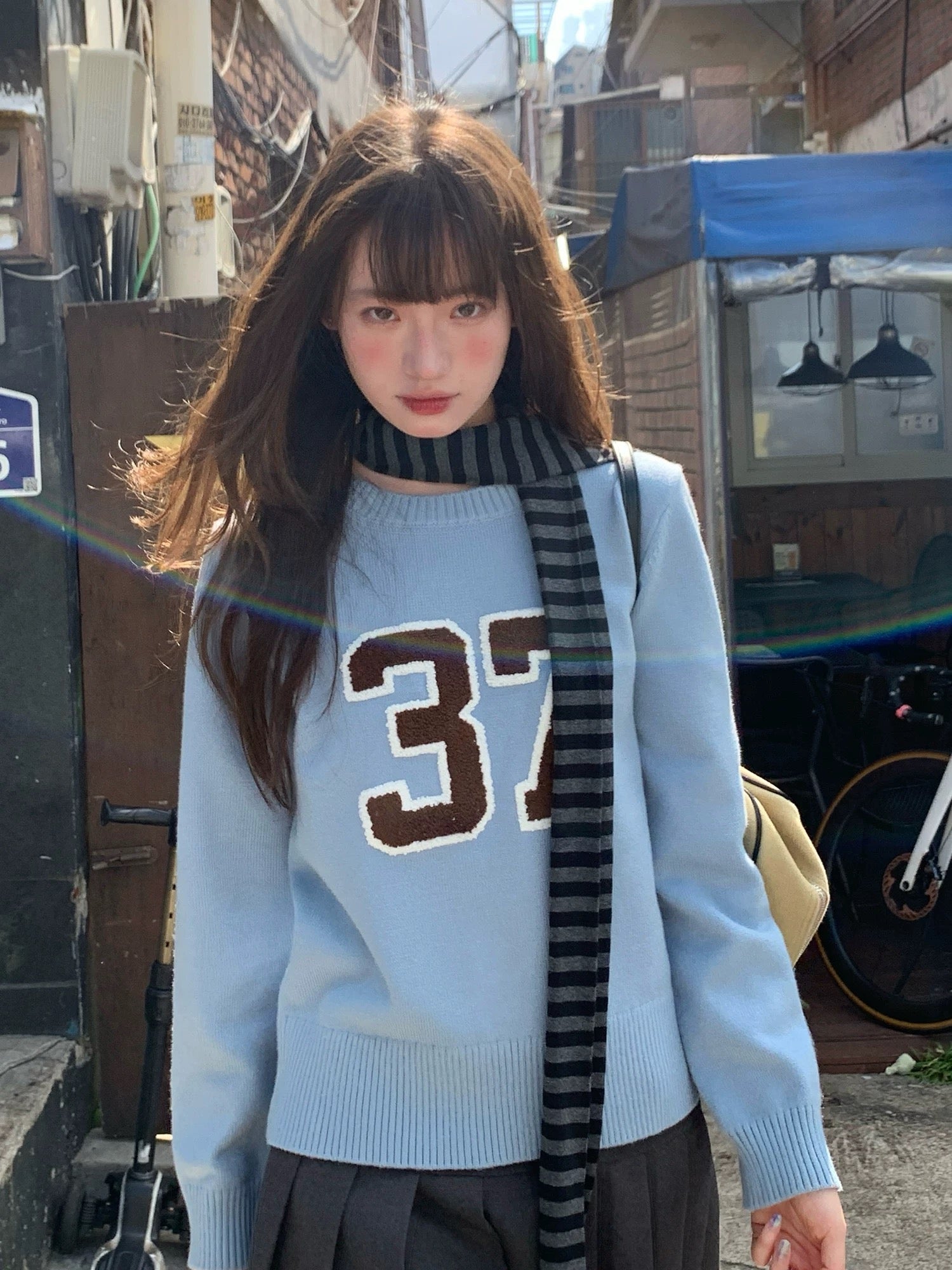 37 sweatshirt