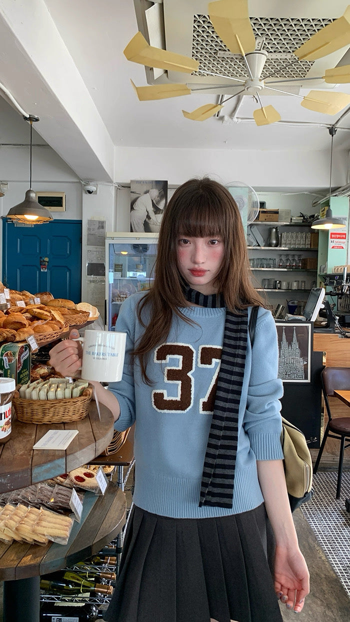 37 sweatshirt